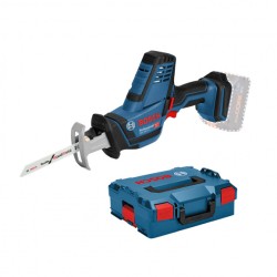 Акумулаторен саблен трион Bosch GSA 18 V-LI C Solo